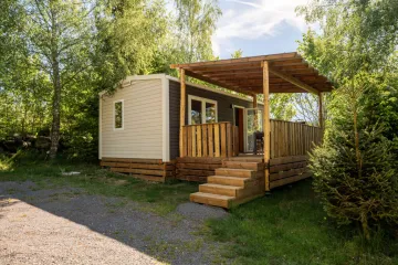 Camping LA STÈNIOLE