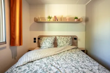 Camping LA STÈNIOLE
