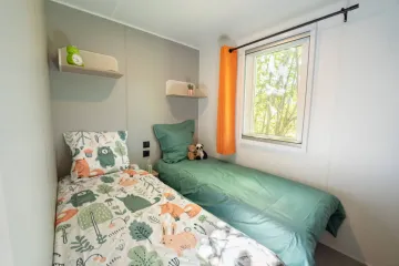 Camping LA STÈNIOLE
