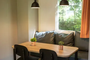 Camping LA STÈNIOLE