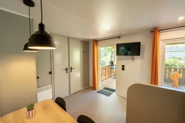 Camping LA STÈNIOLE