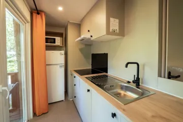 Camping LA STÈNIOLE