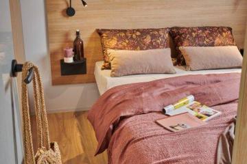 Camping LA STÈNIOLE