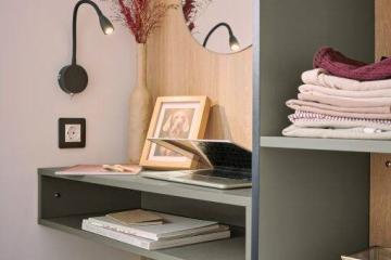 Camping LA STÈNIOLE