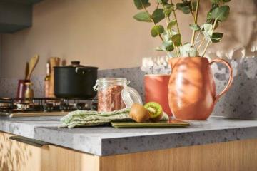 Camping LA STÈNIOLE