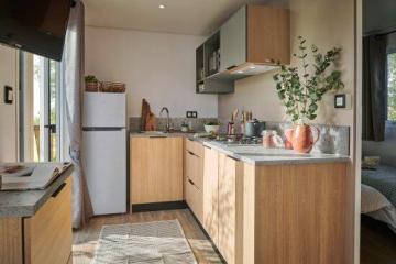 Camping LA STÈNIOLE