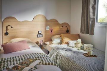 Camping LA STÈNIOLE