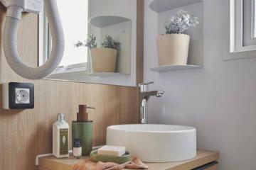 Camping LA STÈNIOLE