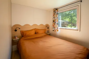 Camping LA STÈNIOLE