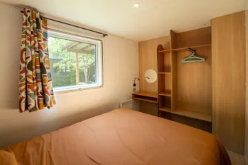 Camping LA STÈNIOLE