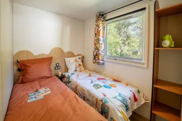 Camping LA STÈNIOLE
