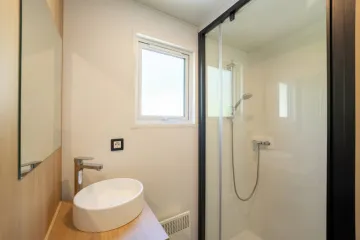 Camping LA STÈNIOLE