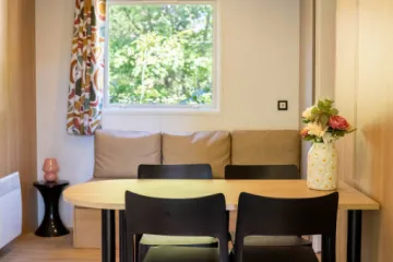 Camping LA STÈNIOLE