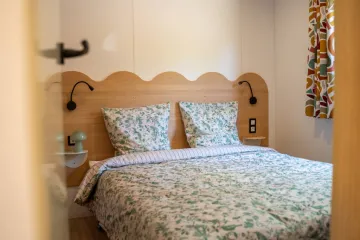 Camping LA STÈNIOLE