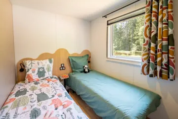 Camping LA STÈNIOLE