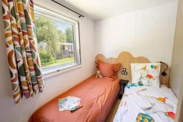 Camping LA STÈNIOLE
