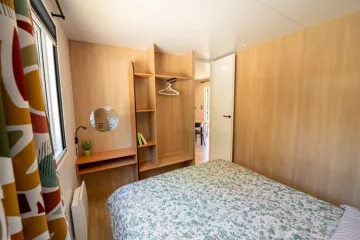 Camping LA STÈNIOLE