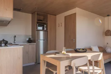 Mesqueau Campsite