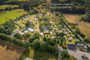 Mesqueau Campsite