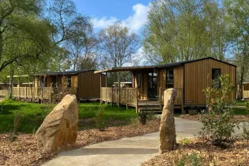 Mesqueau Campsite