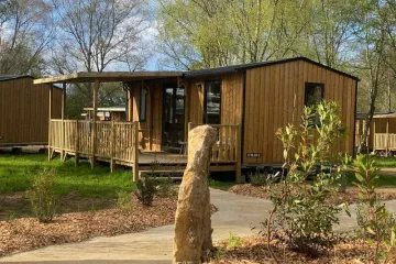 Mesqueau Campsite