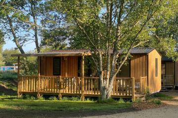 Mesqueau Campsite