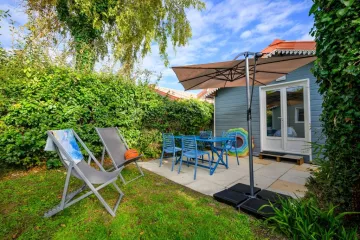 Camping L'Abri des Pins