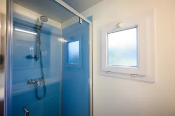 Camping L'Abri des Pins