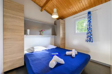 Camping L'Abri des Pins