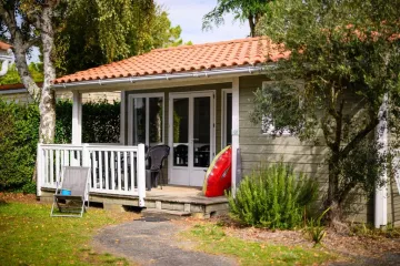 Camping L'Abri des Pins