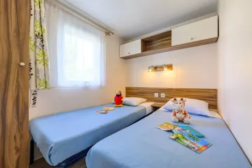Camping L'Abri des Pins