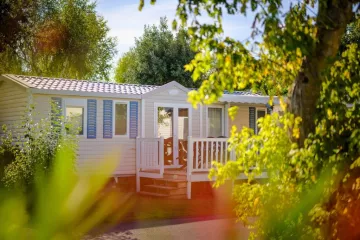 Camping L'Abri des Pins
