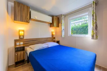 Camping L'Abri des Pins