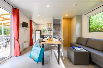 Camping L'Abri des Pins