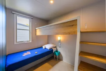 Camping L'Abri des Pins