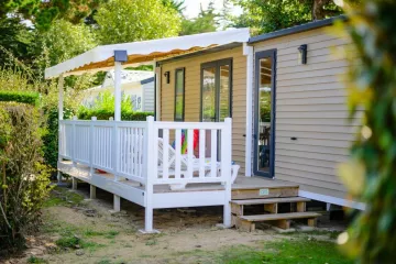 Camping L'Abri des Pins
