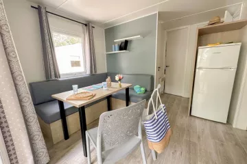 Camping Manoir de Ker An Poul - Maeva