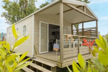 Camping Manoir de Ker An Poul - Maeva