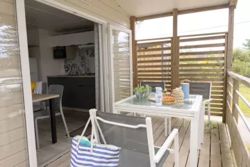 Camping Manoir de Ker An Poul - Maeva