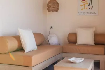Camping Le Beau Vezé