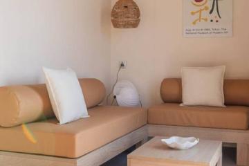 Camping Le Beau Vezé