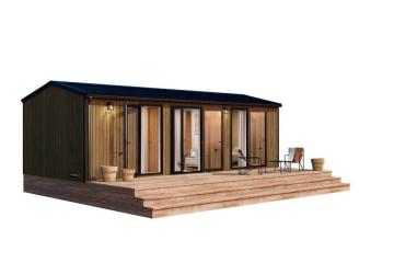 Camping Le Beau Vezé