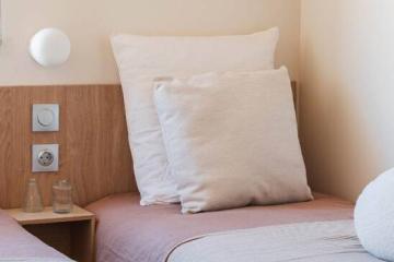 Camping Le Beau Vezé