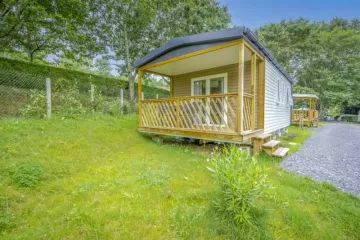 Camping Suhiberry