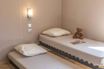 Camping Domaine de la Ville Huchet - Maeva