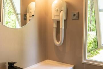 Camping Domaine de la Ville Huchet - Maeva