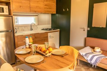 Camping Domaine de la Ville Huchet - Maeva