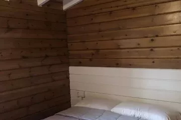 Camping Caban by Oravia Travel