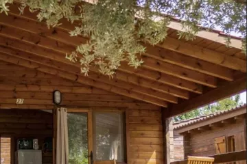 Camping Caban by Oravia Travel