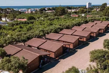 Camping Caban by Oravia Travel